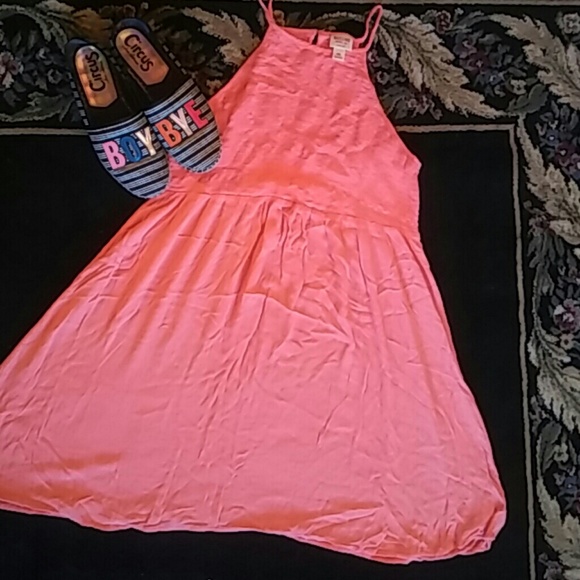 Mossimo Supply Co. Dresses & Skirts - Mossimo XXL Dress